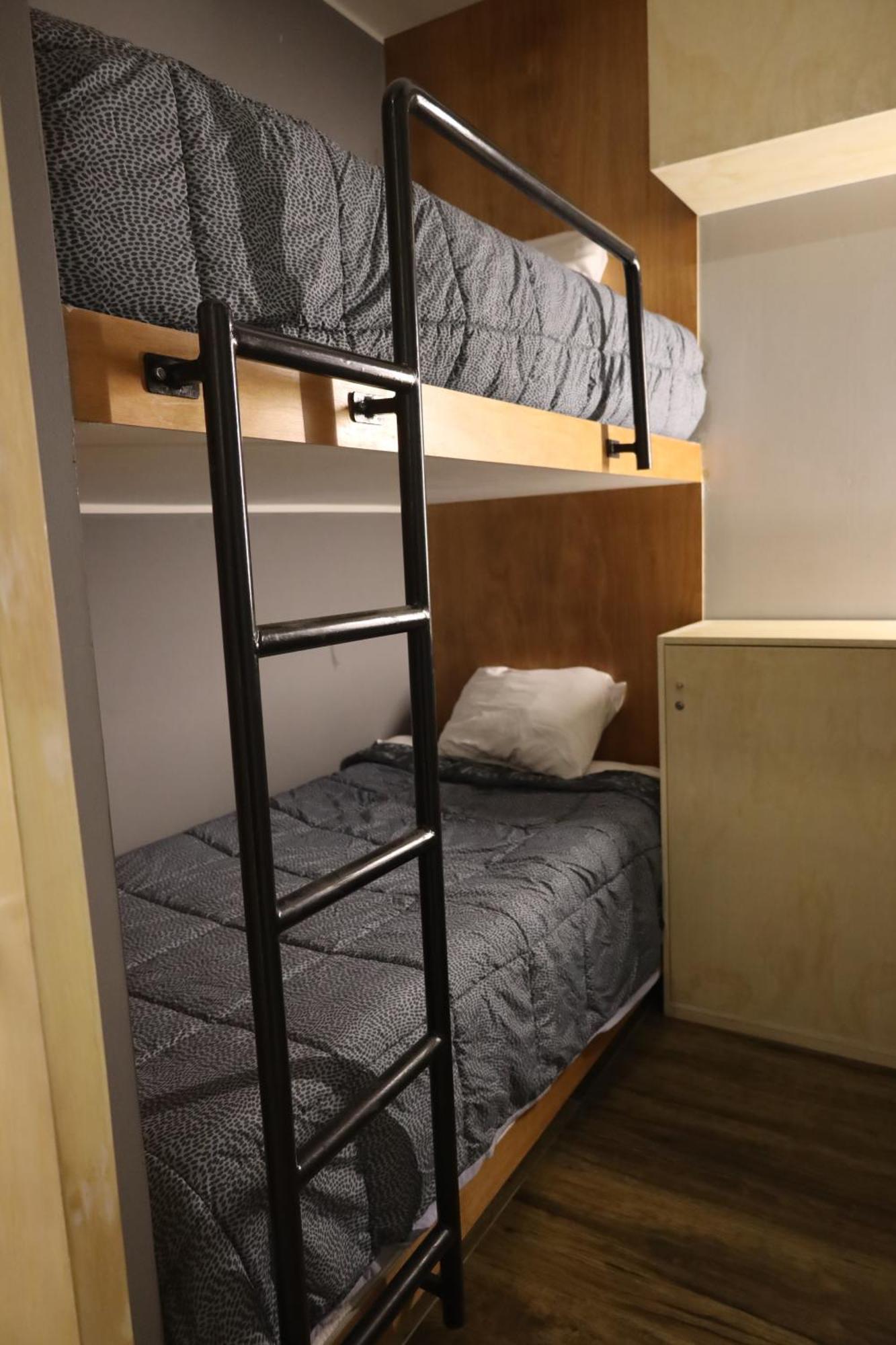 Sabina Aeropuerto Hostel リマ 部屋 写真